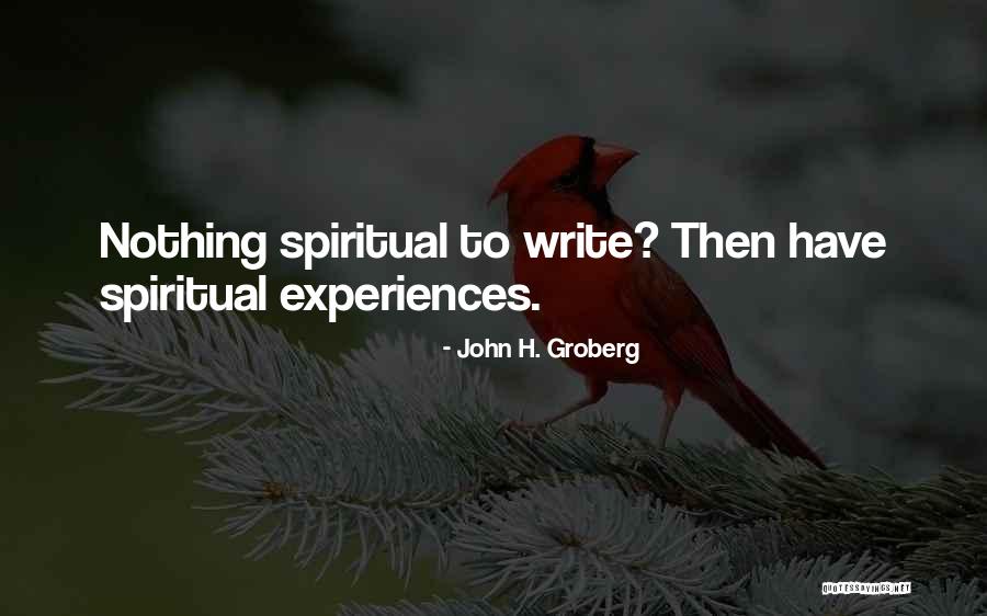Freshened Front Flower Quotes By John H. Groberg Freshened Front Flower Quotes By John H. Groberg