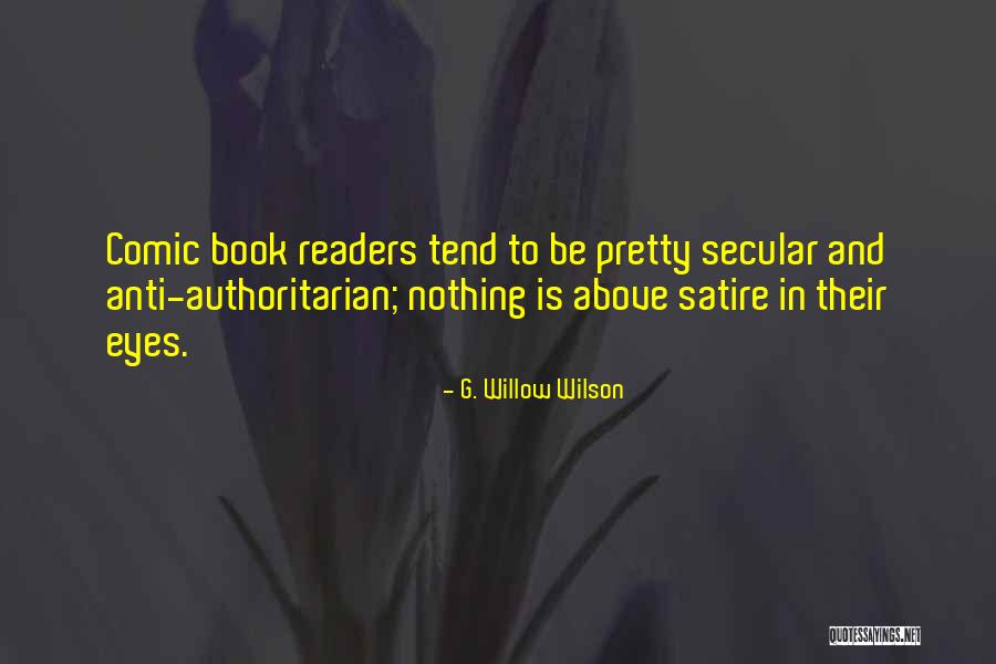 Freshening Singapore Quotes By G. Willow Wilson Freshening Singapore Quotes By G. Willow Wilson
