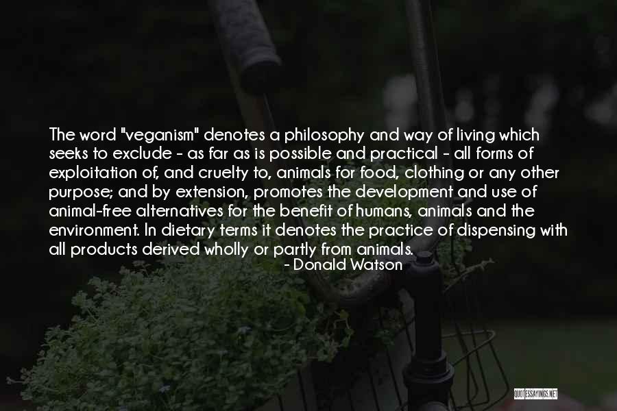 Freshens Fresh Quotes By Donald Watson Freshens Fresh Quotes By Donald Watson