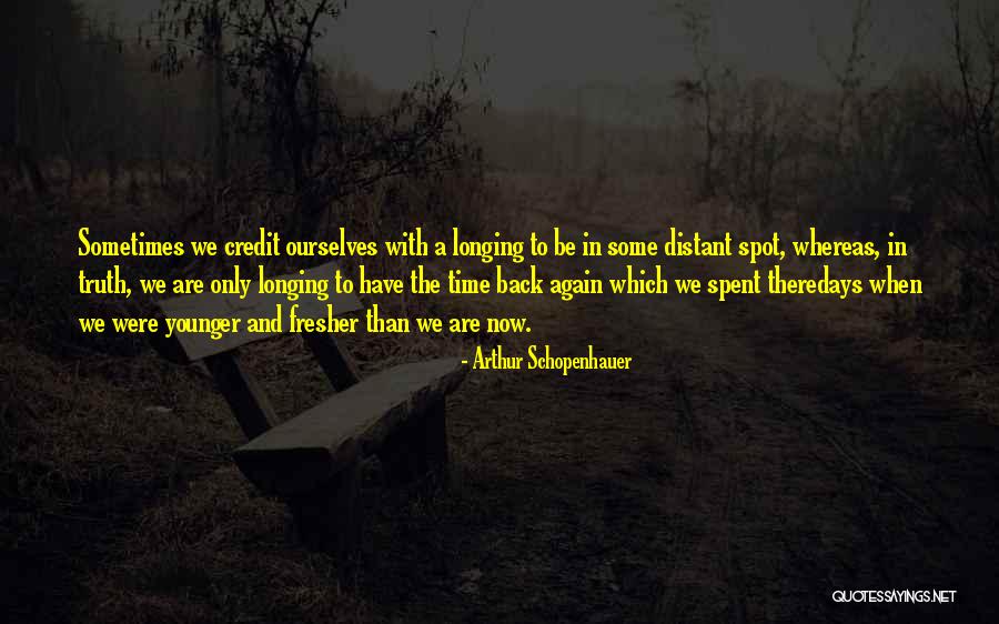 Fresher Quotes By Arthur Schopenhauer Fresher Quotes By Arthur Schopenhauer