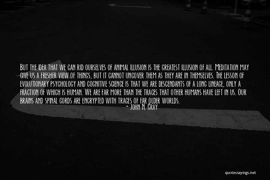 Fresher Quotes By John N. Gray Fresher Quotes By John N. Gray