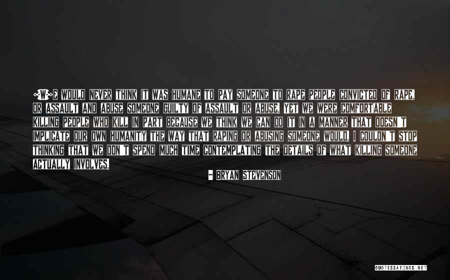Freshers Day Party Quotes By Bryan Stevenson Freshers Day Party Quotes By Bryan Stevenson