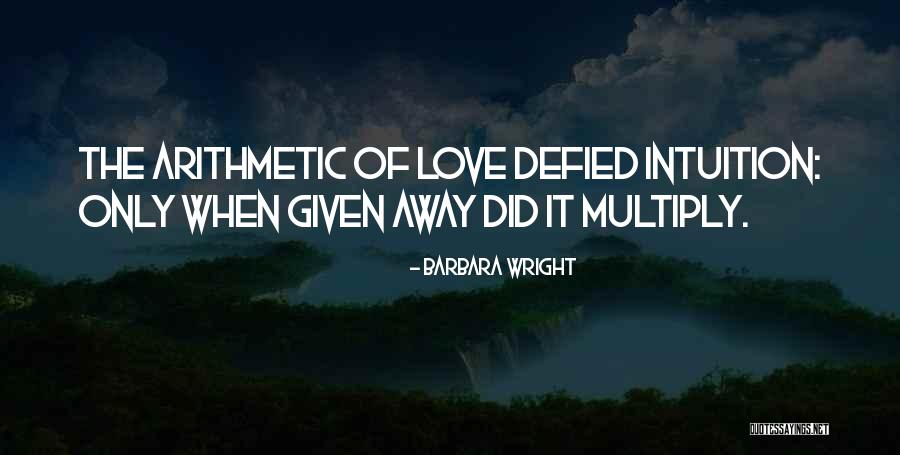 Freshest Smelling Quotes By Barbara Wright Freshest Smelling Quotes By Barbara Wright