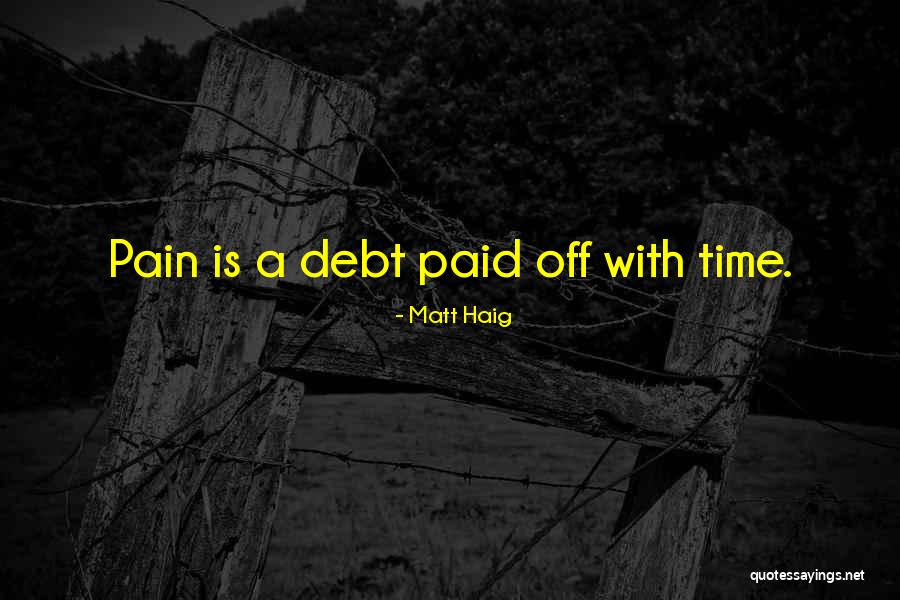 Freshest Vibes Quotes By Matt Haig Freshest Vibes Quotes By Matt Haig