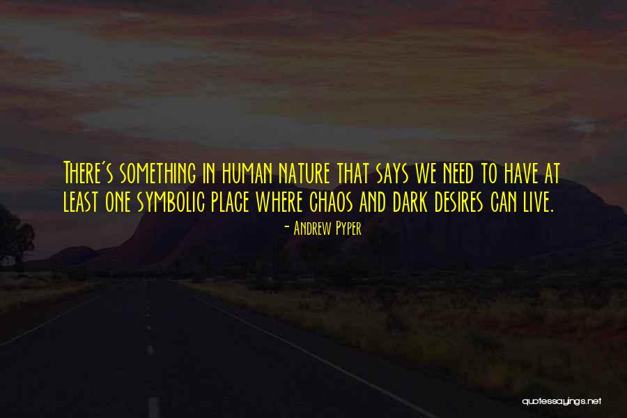 Freshetech Quotes By Andrew Pyper Freshetech Quotes By Andrew Pyper