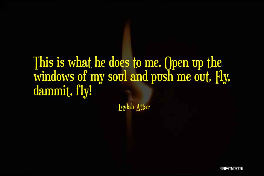 Freshitt Hall Quotes By Leylah Attar Freshitt Hall Quotes By Leylah Attar
