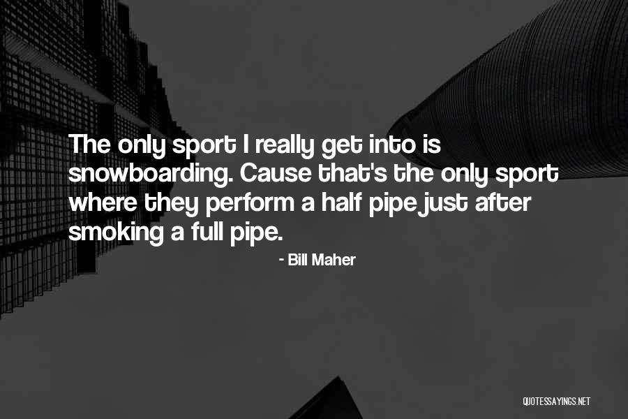 Freshly Baked Cake Quotes By Bill Maher Freshly Baked Cake Quotes By Bill Maher