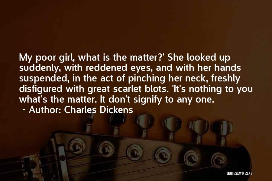 Freshly Quotes By Charles Dickens