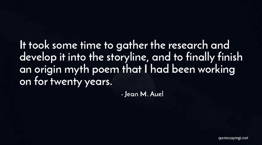 Freshly Shaved Legs Quotes By Jean M. Auel Freshly Shaved Legs Quotes By Jean M. Auel