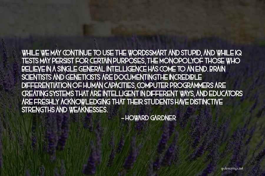 Freshly Single Quotes By Howard Gardner Freshly Single Quotes By Howard Gardner