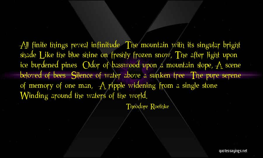 Freshly Single Quotes By Theodore Roethke Freshly Single Quotes By Theodore Roethke