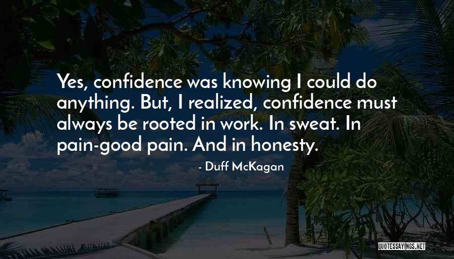 Freshmans Salt Quotes By Duff McKagan Freshmans Salt Quotes By Duff McKagan