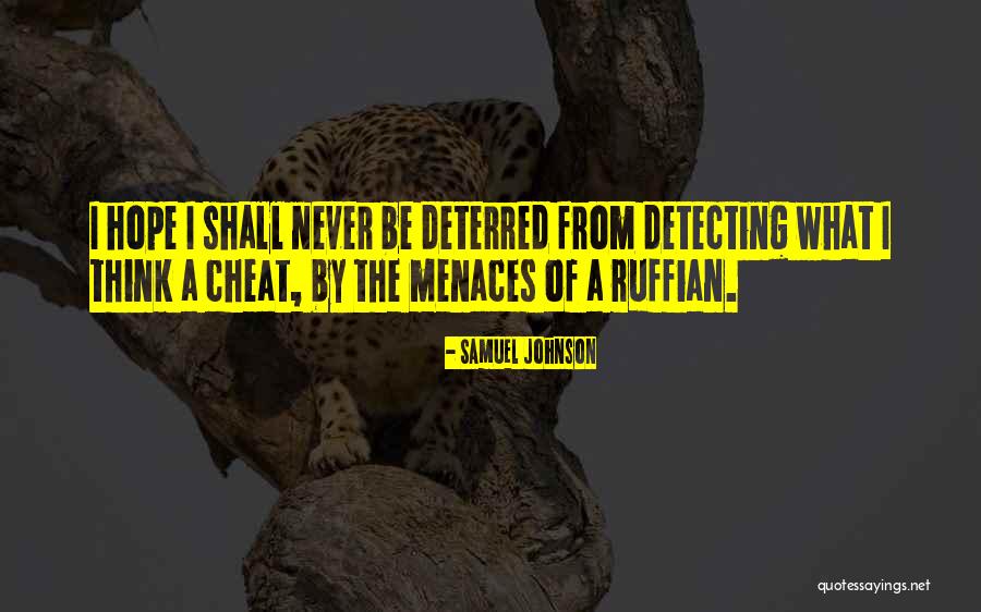 Freshness Mag Quotes By Samuel Johnson Freshness Mag Quotes By Samuel Johnson