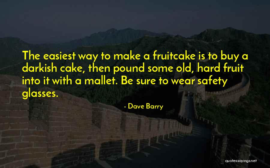 Freshnessof Quotes By Dave Barry Freshnessof Quotes By Dave Barry