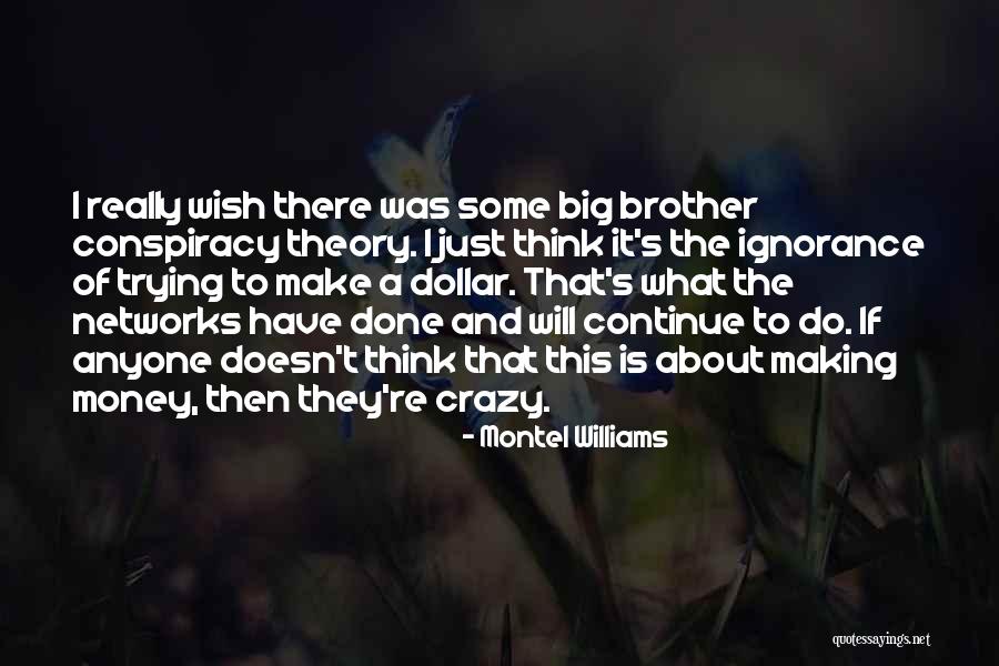 Freshnessof Quotes By Montel Williams Freshnessof Quotes By Montel Williams