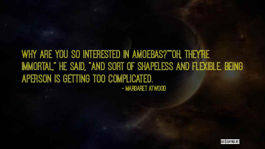 Freshwater Akwaeke Emezi Quotes By Margaret Atwood Freshwater Akwaeke Emezi Quotes By Margaret Atwood