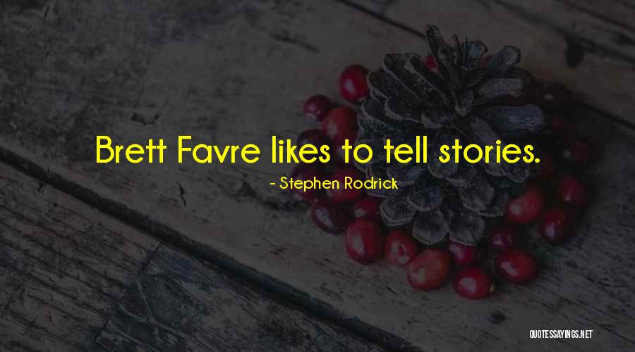 Fresku Clothing Quotes By Stephen Rodrick Fresku Clothing Quotes By Stephen Rodrick
