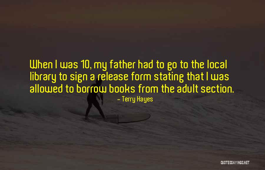 Fresku Wikipedia Quotes By Terry Hayes Fresku Wikipedia Quotes By Terry Hayes
