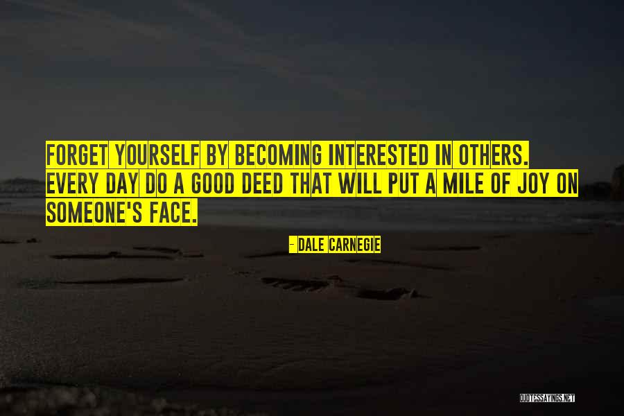 Fresnedoso Quotes By Dale Carnegie Fresnedoso Quotes By Dale Carnegie