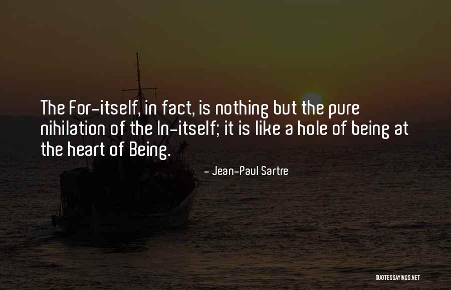 Fresnel Reflection Quotes By Jean-Paul Sartre Fresnel Reflection Quotes By Jean-Paul Sartre
