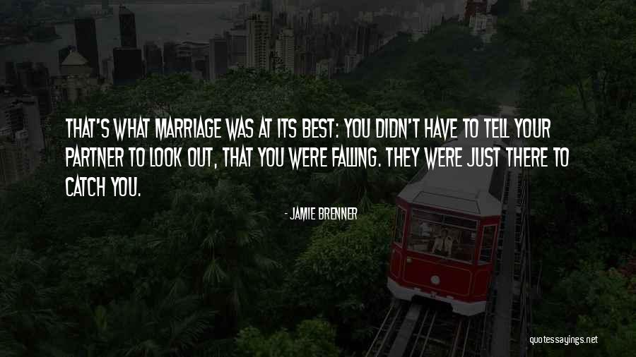Fresnel Zone Quotes By Jamie Brenner Fresnel Zone Quotes By Jamie Brenner