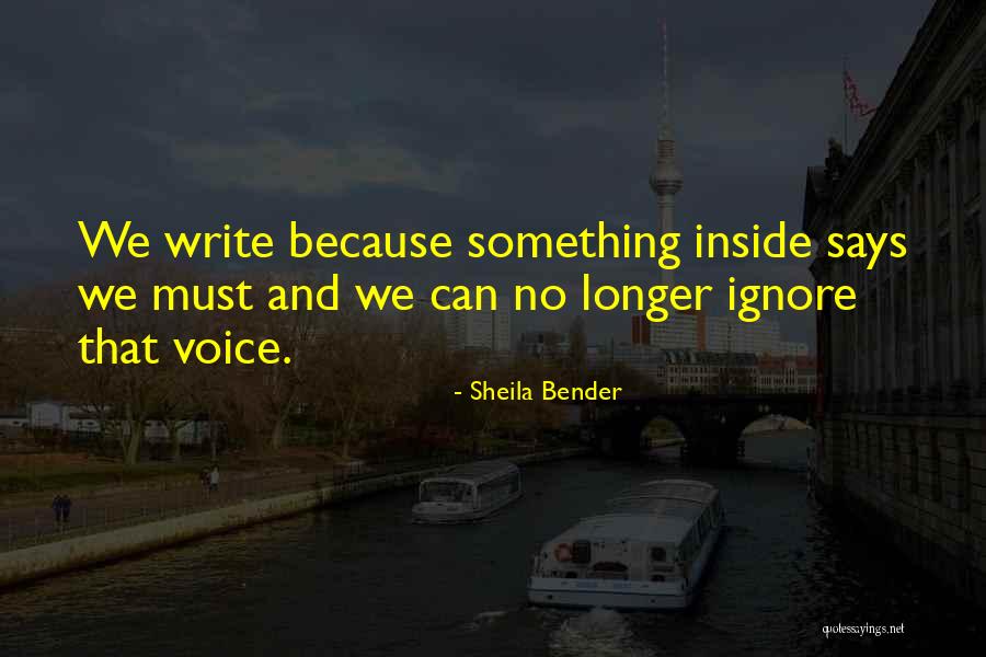 Fresnels Led Quotes By Sheila Bender Fresnels Led Quotes By Sheila Bender