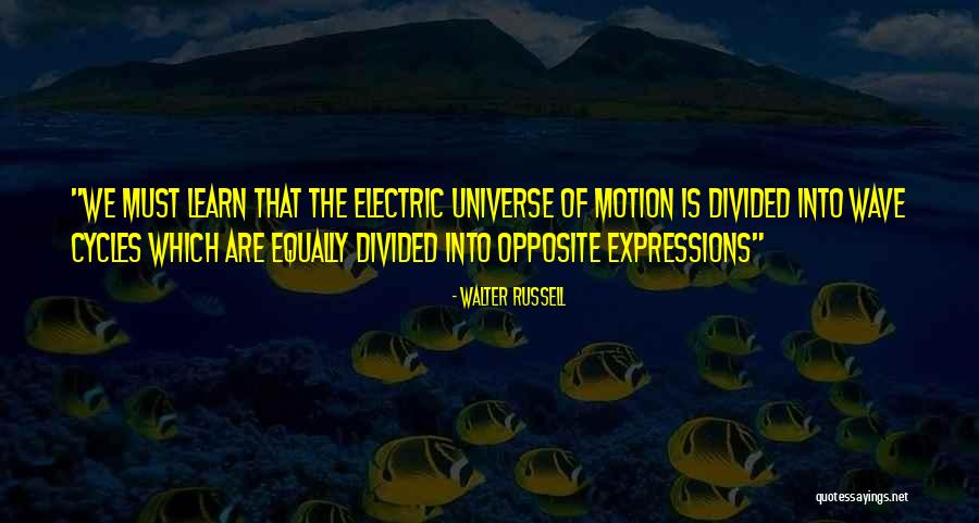 Fresnels Quotes By Walter Russell Fresnels Quotes By Walter Russell