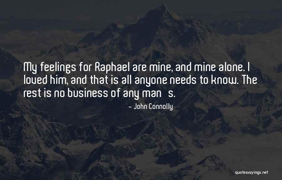 Fresques Les Quotes By John Connolly Fresques Les Quotes By John Connolly