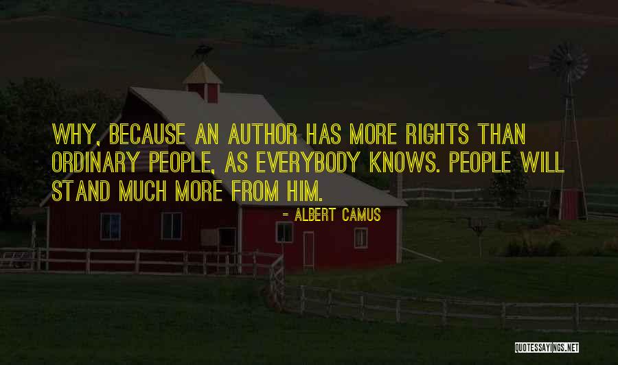 Fresquez Concessions Quotes By Albert Camus Fresquez Concessions Quotes By Albert Camus