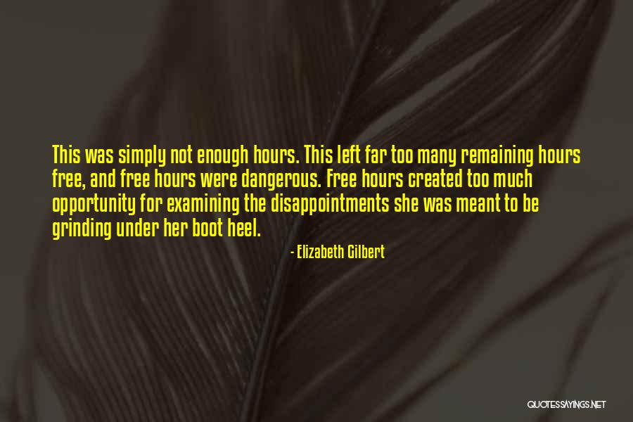 Fresquinho Neh Quotes By Elizabeth Gilbert Fresquinho Neh Quotes By Elizabeth Gilbert