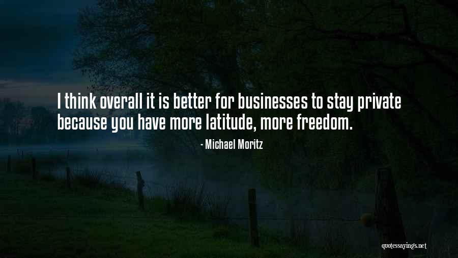Fressen Konjugation Quotes By Michael Moritz Fressen Konjugation Quotes By Michael Moritz
