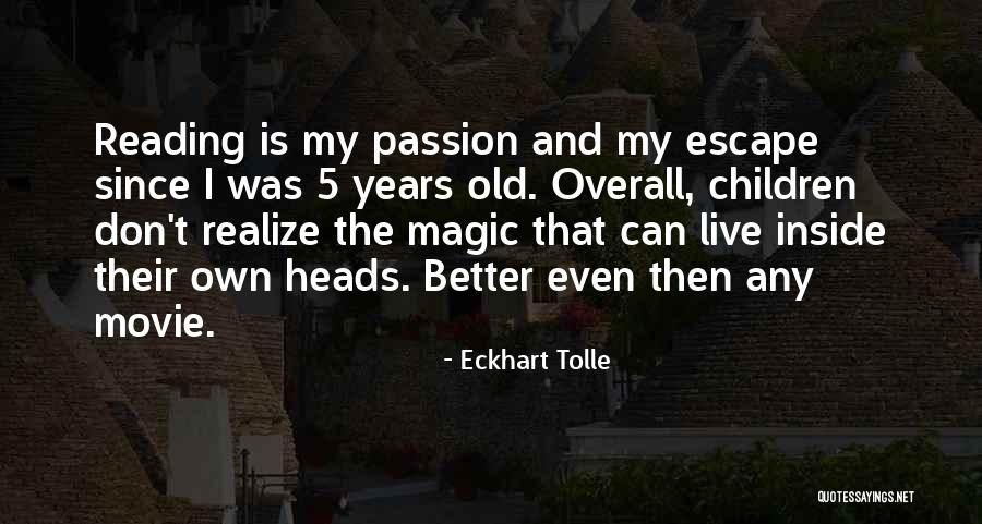 Fresson Process Quotes By Eckhart Tolle Fresson Process Quotes By Eckhart Tolle