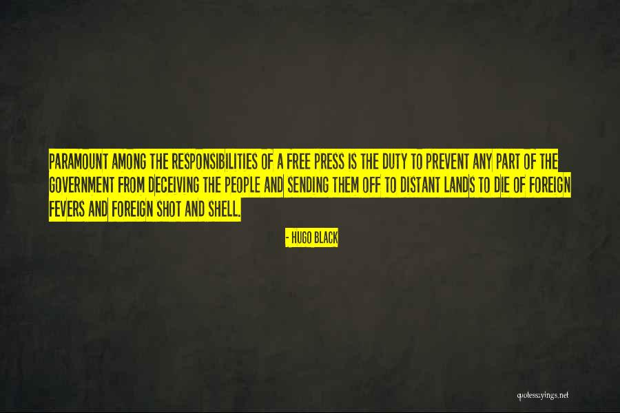 Fresson Process Quotes By Hugo Black Fresson Process Quotes By Hugo Black