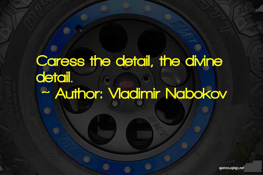 Freston Boot Quotes By Vladimir Nabokov