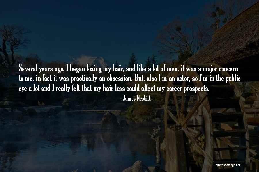 Freston Puppies Quotes By James Nesbitt Freston Puppies Quotes By James Nesbitt