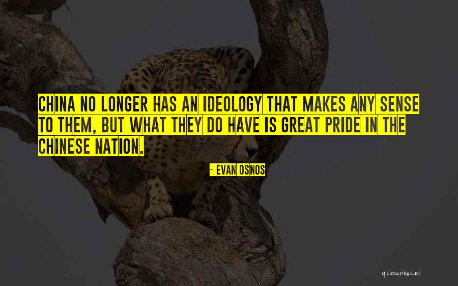 Fret Not Thyself Quotes By Evan Osnos Fret Not Thyself Quotes By Evan Osnos