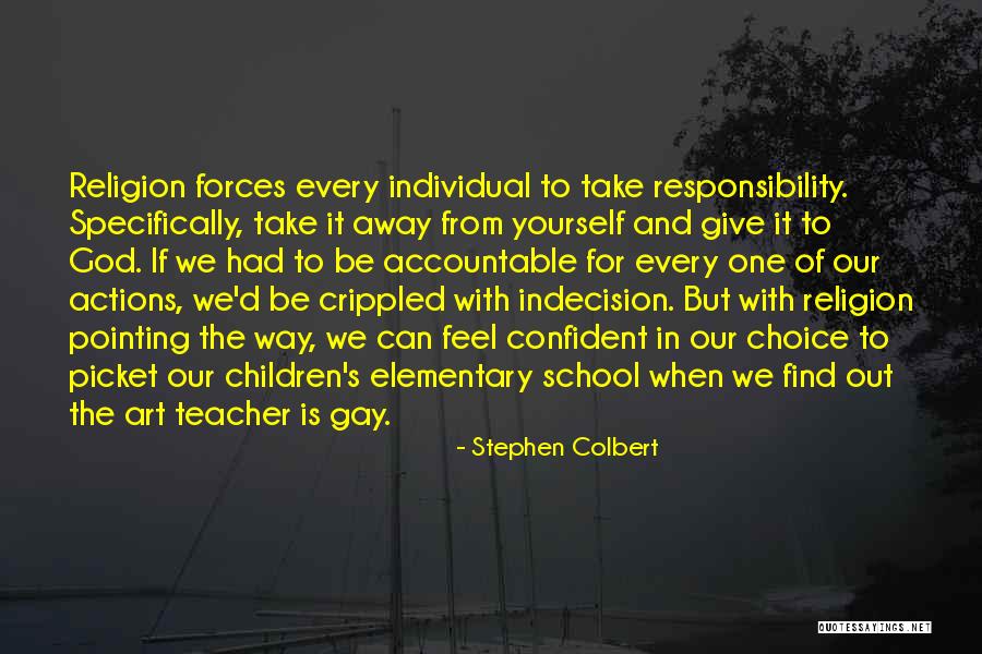 Freta Wedge Quotes By Stephen Colbert Freta Wedge Quotes By Stephen Colbert
