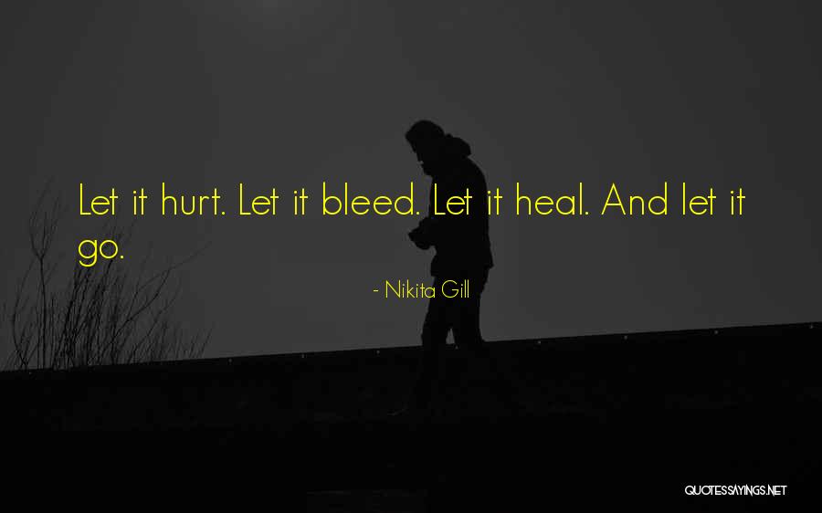 Fretastic Quotes By Nikita Gill Fretastic Quotes By Nikita Gill