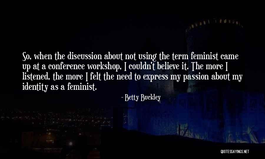 Fretes Significado Quotes By Betty Buckley Fretes Significado Quotes By Betty Buckley