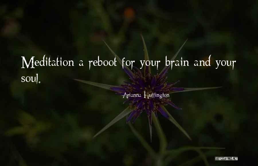 Fretful Types Quotes By Arianna Huffington Fretful Types Quotes By Arianna Huffington