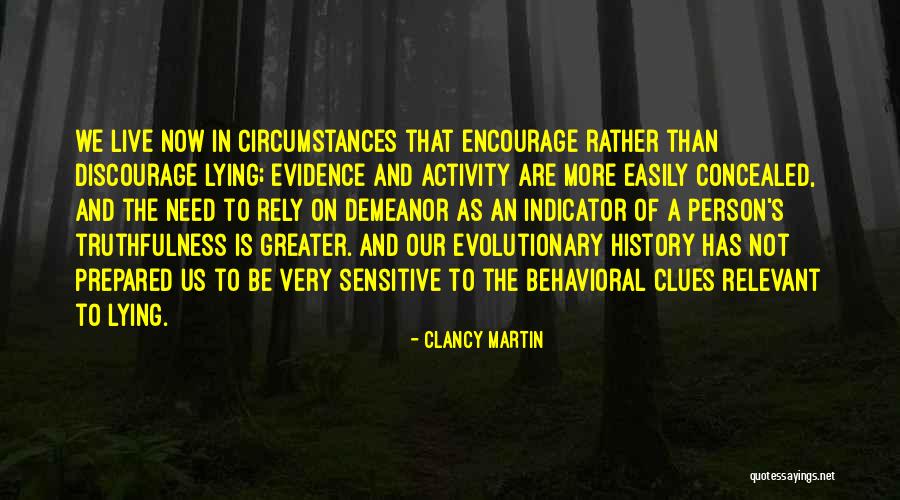 Fretful Types Quotes By Clancy Martin Fretful Types Quotes By Clancy Martin
