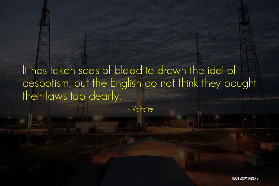 Fretfully Discontent Quotes By Voltaire Fretfully Discontent Quotes By Voltaire