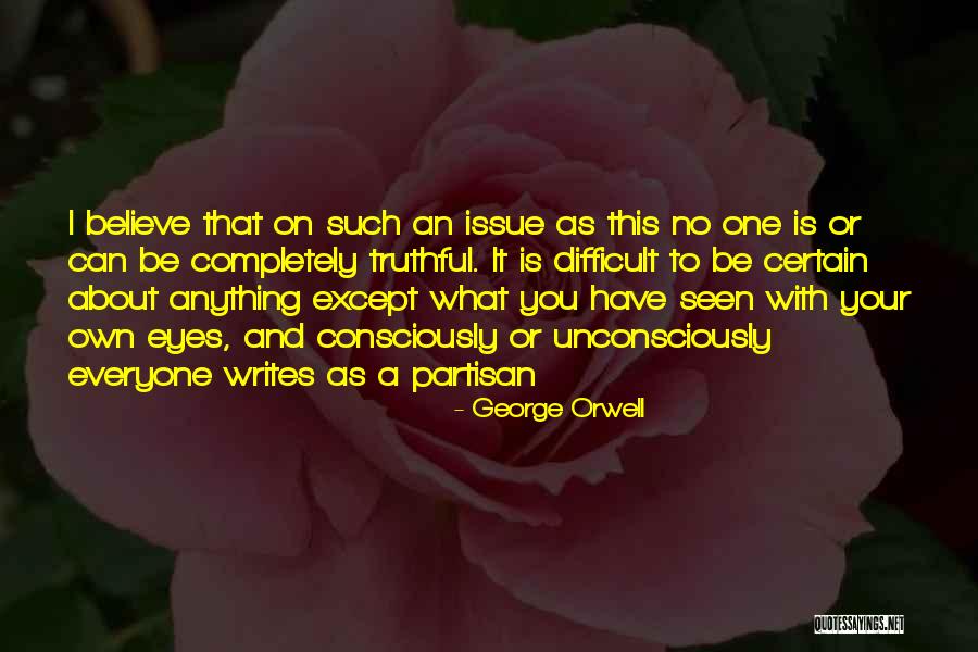 Fretfully Quotes By George Orwell Fretfully Quotes By George Orwell