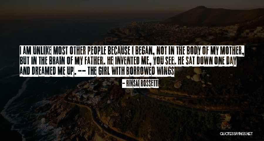 Fretfully Quotes By Rinsai Rossetti Fretfully Quotes By Rinsai Rossetti