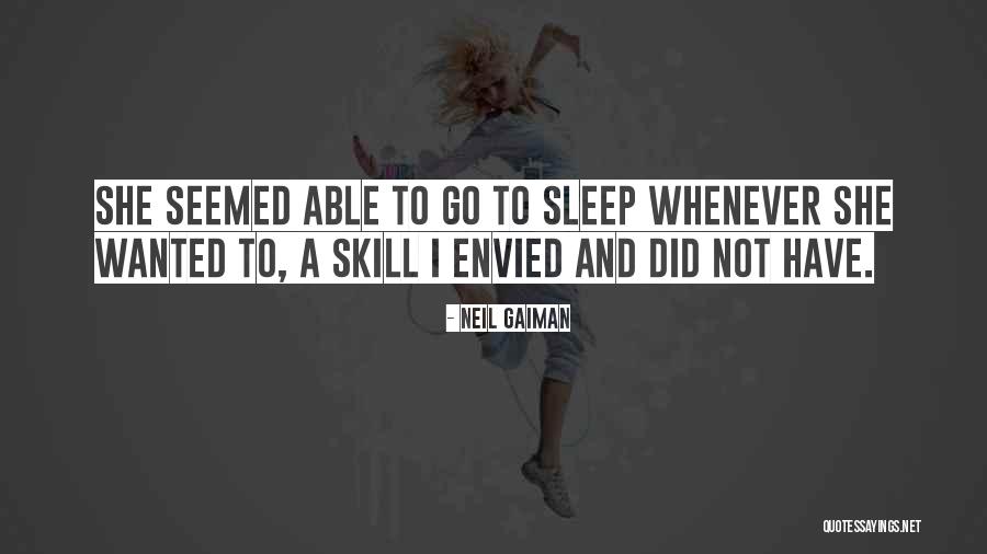 Fretfulness Quotes By Neil Gaiman Fretfulness Quotes By Neil Gaiman