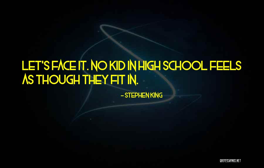 Fretfulness Quotes By Stephen King Fretfulness Quotes By Stephen King