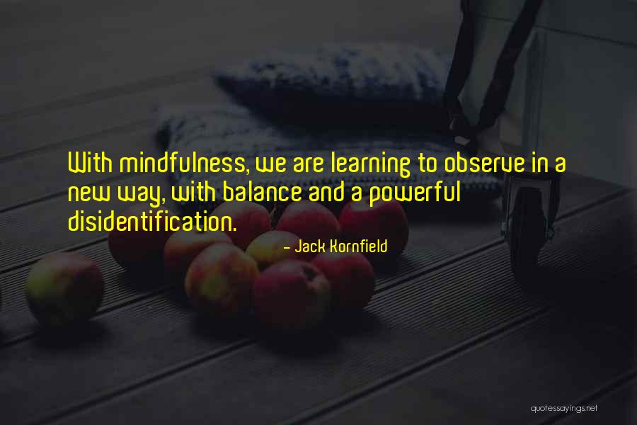 Fretheim Pronunciation Quotes By Jack Kornfield Fretheim Pronunciation Quotes By Jack Kornfield
