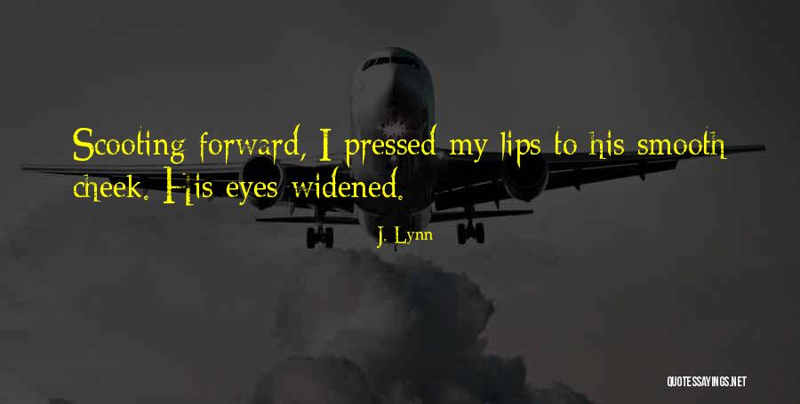 Fretland The Long Haul Quotes By J. Lynn Fretland The Long Haul Quotes By J. Lynn