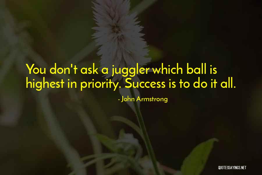 Fretta Recipe Quotes By John Armstrong Fretta Recipe Quotes By John Armstrong