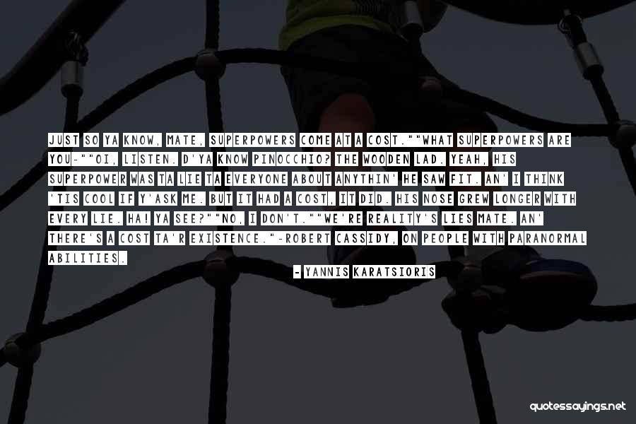 Fretwork Mirror Quotes By Yannis Karatsioris Fretwork Mirror Quotes By Yannis Karatsioris